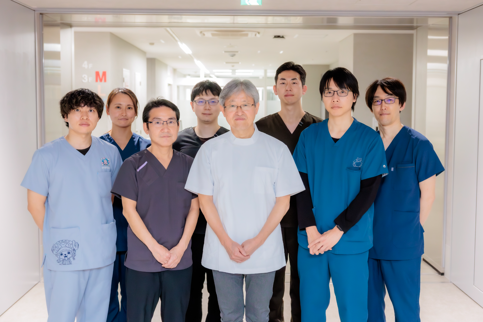 小児科（小児腎臓内科）